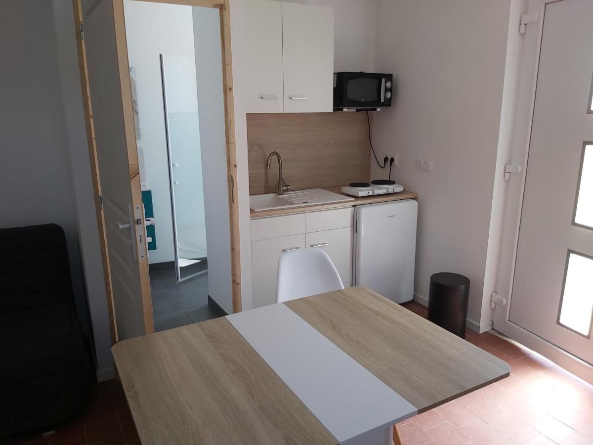 Maisonnette 40 M2 Pour 5 Personnes Paray-le-Monial Eksteriør billede