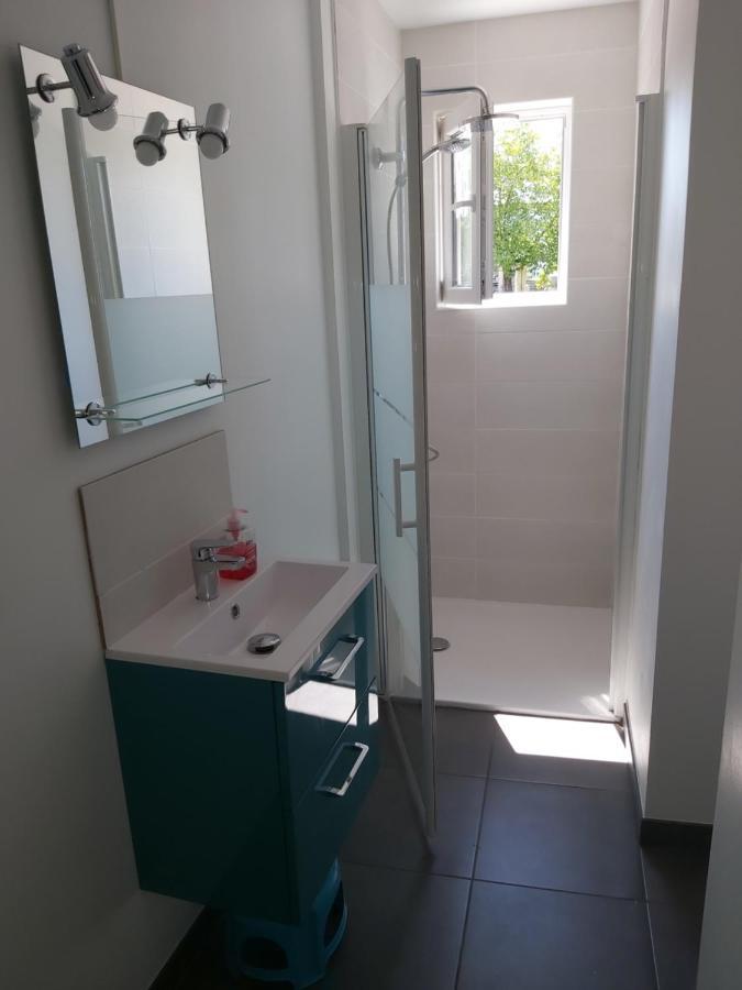 Maisonnette 40 M2 Pour 5 Personnes Paray-le-Monial Eksteriør billede