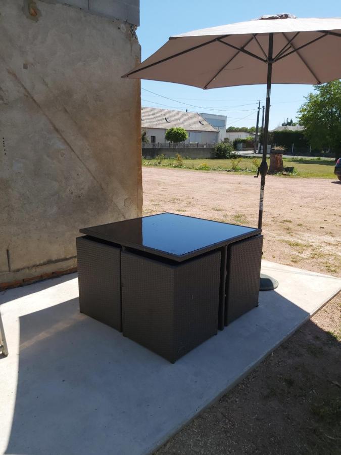 Maisonnette 40 M2 Pour 5 Personnes Paray-le-Monial Eksteriør billede