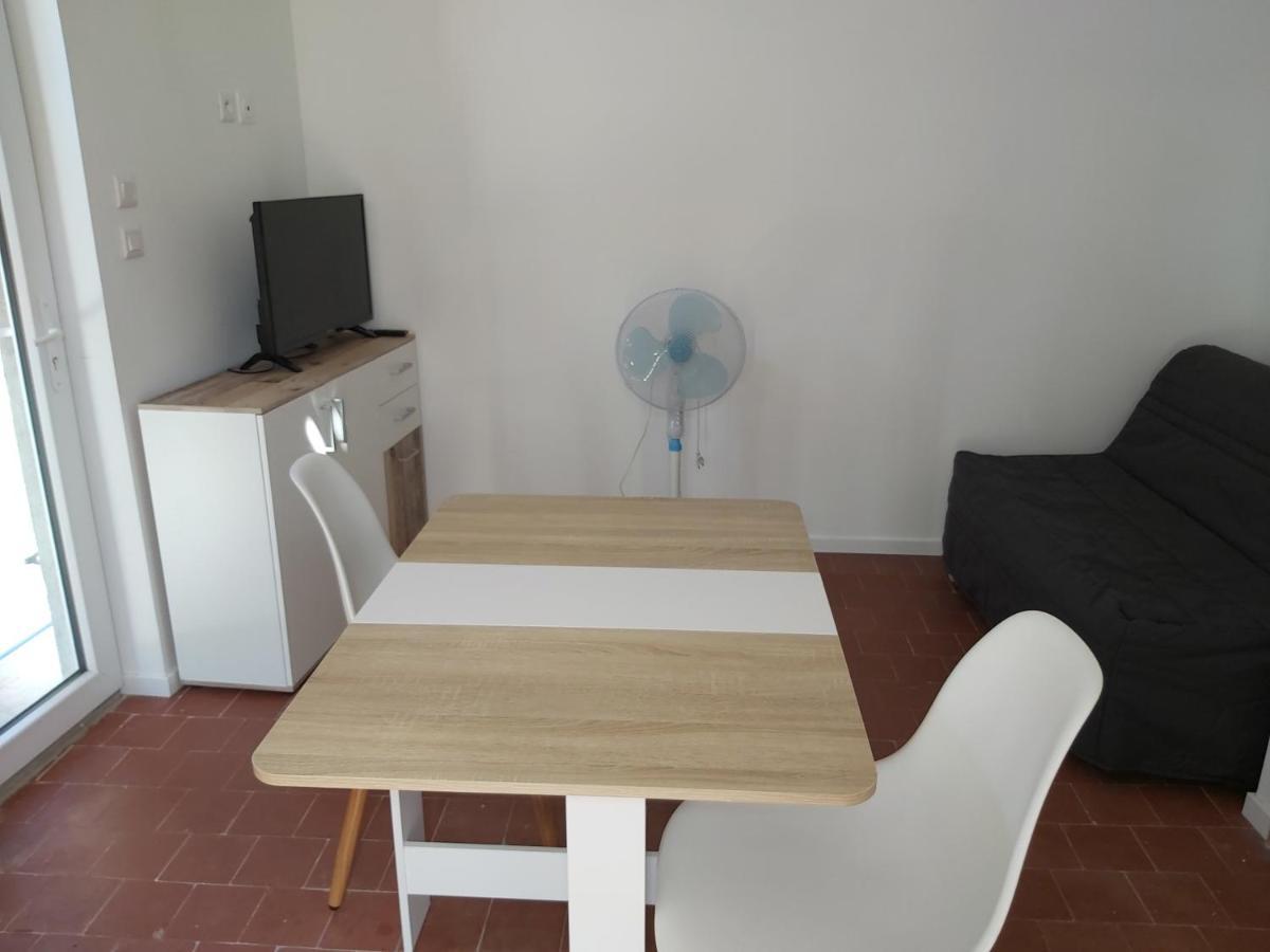 Maisonnette 40 M2 Pour 5 Personnes Paray-le-Monial Eksteriør billede