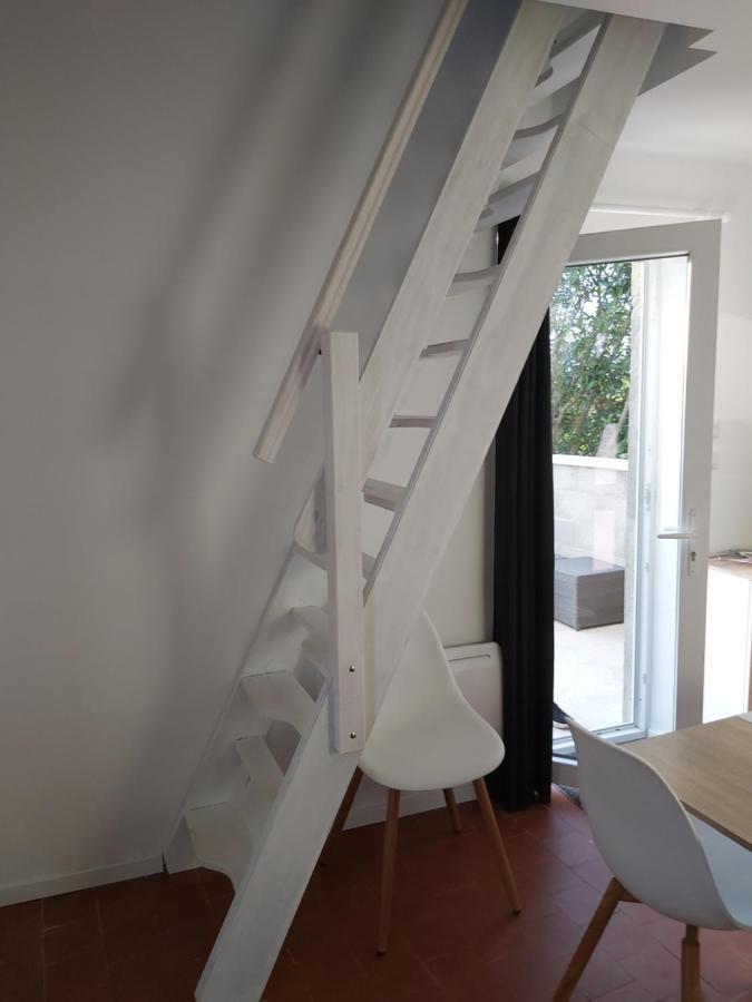 Maisonnette 40 M2 Pour 5 Personnes Paray-le-Monial Eksteriør billede