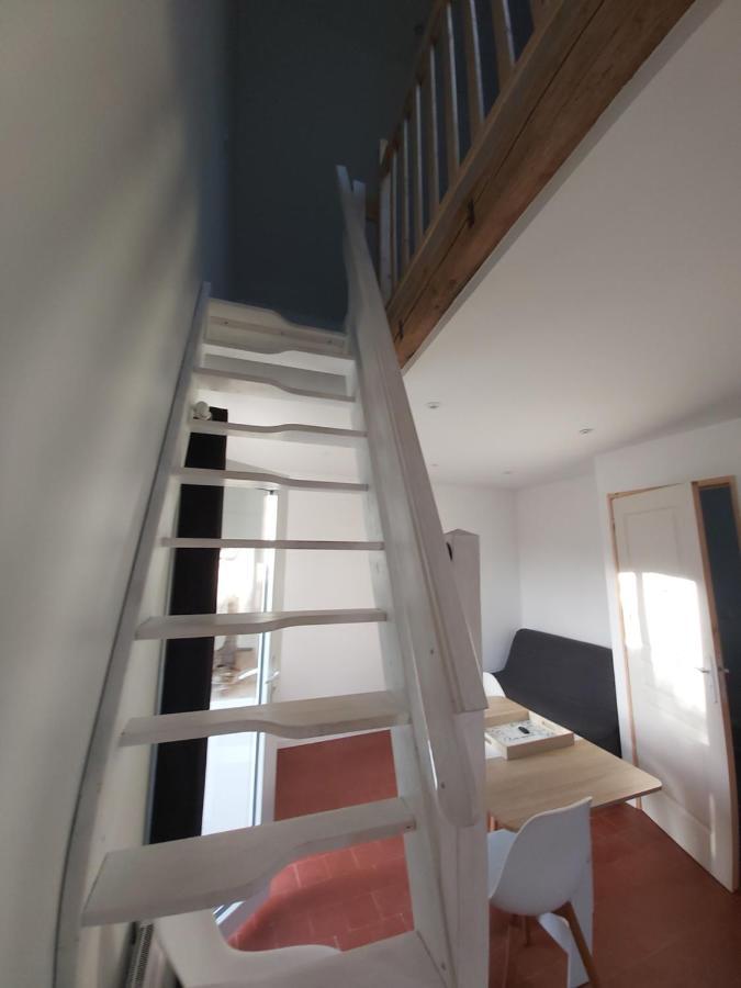 Maisonnette 40 M2 Pour 5 Personnes Paray-le-Monial Eksteriør billede